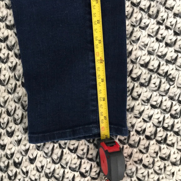 J Brand Avalon Jeans - Picture 6 of 8